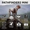 Dogtra PATHFINDER2 MINI GPS Dog Tracking and Dog Training System