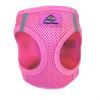 American River Solid Ultra Choke Free Dog Harness - Candy Pink