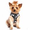 American River Choke Free Dog Harness Camouflage Collection - Gray Camo