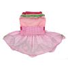 Watermelon Dog Harness Dress by Doggie Design