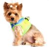 American River Choke Free Dog Harness Ombre Collection - Northern Lights