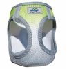 American River Choke Free Dog Harness Ombre Collection - Limestone Gray