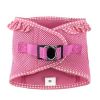 American River Choke Free Dog Harness Polka Dot Collection - Pink Polka Dot