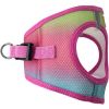 American River Choke Free Dog Harness Ombre Collection - Cotton Candy