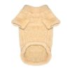 Soft Plush Pullover - Cream